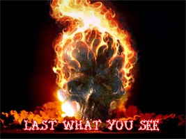 Last What You See
